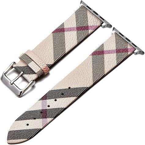 burberry watch strap replacement amazon